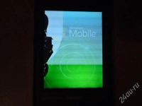Лот: 200908. Фото: 2. Коммуникатор Gsmart MW 700. Смартфоны, связь, навигация