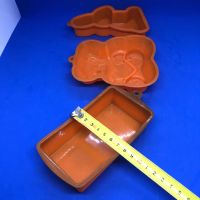 Лот: 16849380. Фото: 6. Набор формочек для детских кексов...