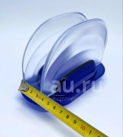 Лот: 4796885. Фото: 6. 🔵 Салфетница Berossi из прочного...