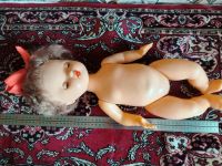 Лот: 25438519. Фото: 2. Советская кукла Непослушная Алёнка. Коллекционирование, моделизм