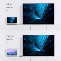 Лот: 21590943. Фото: 10. Конвертер UGREEN DisplayPort to...