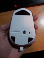 Лот: 10857717. Фото: 5. Продам новую мышь Logitech M720...