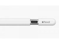 Лот: 23455395. Фото: 3. Стилус Apple Pencil (USB-C) (MUWA3... Красноярск