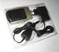 Лот: 2835018. Фото: 2. Acme Power CH-CP Зарядное устройство... Аксессуары, расходные материалы