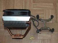 Лот: 11140636. Фото: 7. Башенное охлаждение от Thermaltake...
