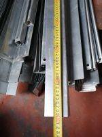 Лот: 15203499. Фото: 2. Оцинкованный уголок. Строительные материалы