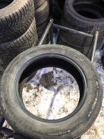 Лот: 24881003. Фото: 2. (1шт) 215-60-17 Bridgestone Dueler... Шины, Диски
