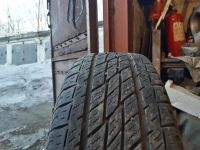Лот: 11216221. Фото: 2. 205/70/15 Toyo Open Country h... Шины, Диски