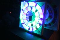 Лот: 4767887. Фото: 10. LED светодиодная гирлянда с насадками...