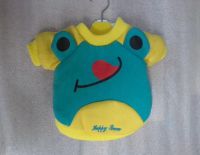 Лот: 3628736. Фото: 2. одежда для собак "лягушонок". Животные и уход