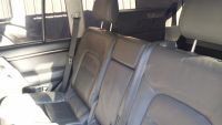 Лот: 5195849. Фото: 4. Toyota Land Cruiser 200, 2008...