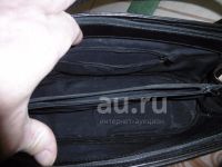 Лот: 25889733. Фото: 6. Сумочка женская из натуральной...