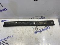 Лот: 21715407. Фото: 2. накладка двери багажника SsangYong... Автозапчасти