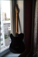 Лот: 5943714. Фото: 2. squier telecaster. Музыкальные инструменты