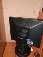 Лот: 5240831. Фото: 5. Samsung 740n 17" черный