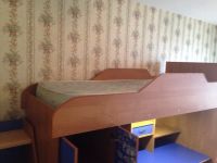 Лот: 7974522. Фото: 4. Кровать чердак детская. Красноярск