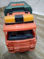 Лот: 10747236. Фото: 6. Мусоровоз