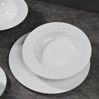 Лот: 24933544. Фото: 9. Тарелка десертная Home Chef Meteorite