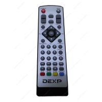 Лот: 6913689. Фото: 4. Приставка для цифрового ТВ DEXP... Красноярск