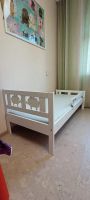 Лот: 20594261. Фото: 2. Кровать детская Икеа. Детская мебель