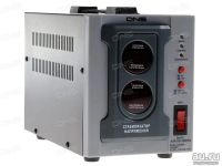 Лот: 13468915. Фото: 3. Стабилизатор напряжения DNS AVR... Строительство и ремонт