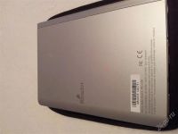Лот: 2139394. Фото: 2. Электронная книга sony reader... Электронные книги, аксессуары