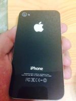 Лот: 3912723. Фото: 2. Продам или обменяю Iphone 4 16gb... Смартфоны, связь, навигация