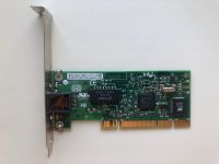 Лот: 20775146. Фото: 9. Сетевая карта PCI 100Mbits (RJ45...