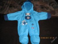 Лот: 1042908. Фото: 2. Комбинезон на мальчика осень-весна... Одежда и аксессуары