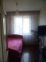Лот: 4671604. Фото: 3. Продам 4-комнатную квартиру. Недвижимость