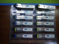 Лот: 14364694. Фото: 2. SFP модули. Сетевые устройства