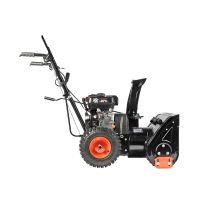 Лот: 25363105. Фото: 4. Снегоуборщик PATRIOT 602 Е