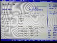 Лот: 9959741. Фото: 2. Комплект Asrock ALive NF6G-DVI... Комплектующие