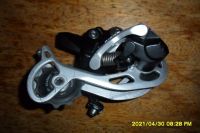 Лот: 17552007. Фото: 2. Задний переключатель Shimano Deore... Велоспорт