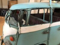 Лот: 20611298. Фото: 2. Коллекционный модель-автобус из... Коллекционирование, моделизм