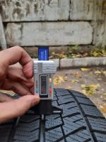 Лот: 18185980. Фото: 5. Шины Bridgestone Blizzak VRX2...