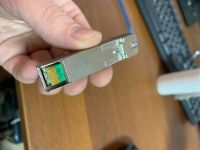 Лот: 16048880. Фото: 3. Sfp модуль SNR-SFP-W53-20. Компьютеры, оргтехника, канцтовары