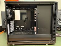 Лот: 19472195. Фото: 3. Корпус Fractal Design Define R6. Компьютеры, оргтехника, канцтовары