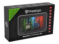 Лот: 5682626. Фото: 2. Prestigio MultiPad PMP7170B 3G... Компьютеры, ноутбуки, планшеты