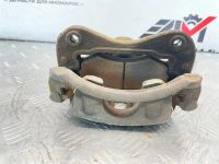 Лот: 25896816. Фото: 9. суппорт тормозной Hyundai Matrix...