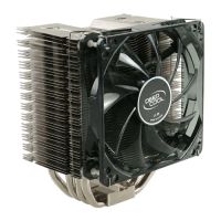 Лот: 9104134. Фото: 3. Охлаждение DeepCool Ice Blade... Компьютеры, оргтехника, канцтовары
