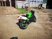 Лот: 17593869. Фото: 5. Продам мотоцикл zzr1100 2 без...