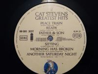 Лот: 15001460. Фото: 5. Cat Stevens - Greatest Hits -...