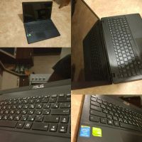 Лот: 9694933. Фото: 2. Игровой ноутбук ASUS X552C/ Ram... Компьютеры, ноутбуки, планшеты