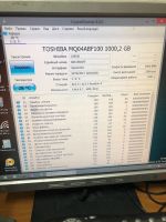 Лот: 17970618. Фото: 2. Жесткий диск Toshiba 1TB. Комплектующие