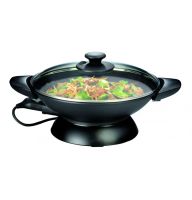 Лот: 5018961. Фото: 7. Электрический ВОК (non-stick)