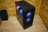 Лот: 24890741. Фото: 6. Мощный игровой ПК [Ryzen 7 2700...
