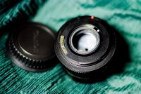 Лот: 6709972. Фото: 4. Объектив Гелиос 44м-4 для Canon...