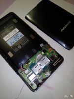 Лот: 8198348. Фото: 5. Lenovo P780