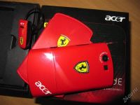 Лот: 1034555. Фото: 3. Acer Liquid E Ferrari Special... Красноярск